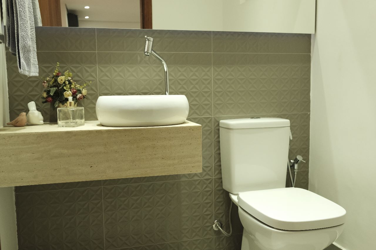 Casa à venda com 3 quartos, 165m² - Foto 6