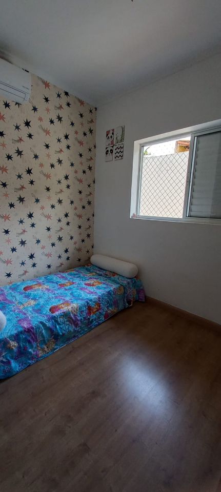 Casa à venda com 3 quartos, 165m² - Foto 9