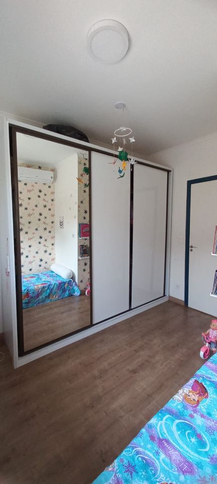 Casa à venda com 3 quartos, 165m² - Foto 11