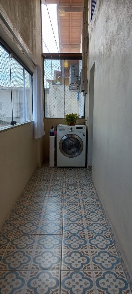 Casa à venda com 3 quartos, 165m² - Foto 19