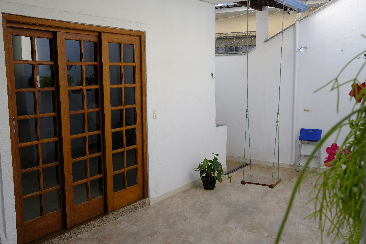 Casa à venda com 3 quartos, 165m² - Foto 21