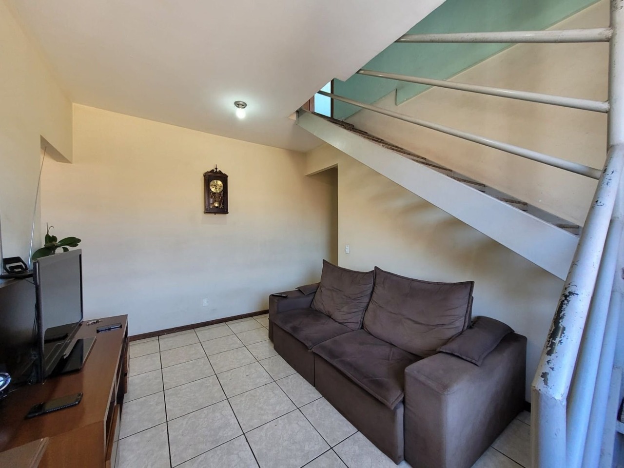 Cobertura à venda com 2 quartos, 80m² - Foto 7