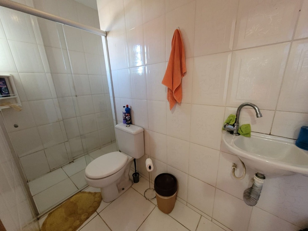 Cobertura à venda com 2 quartos, 80m² - Foto 25