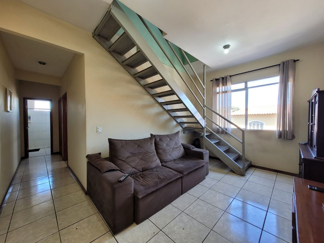 Cobertura à venda com 2 quartos, 80m² - Foto 8