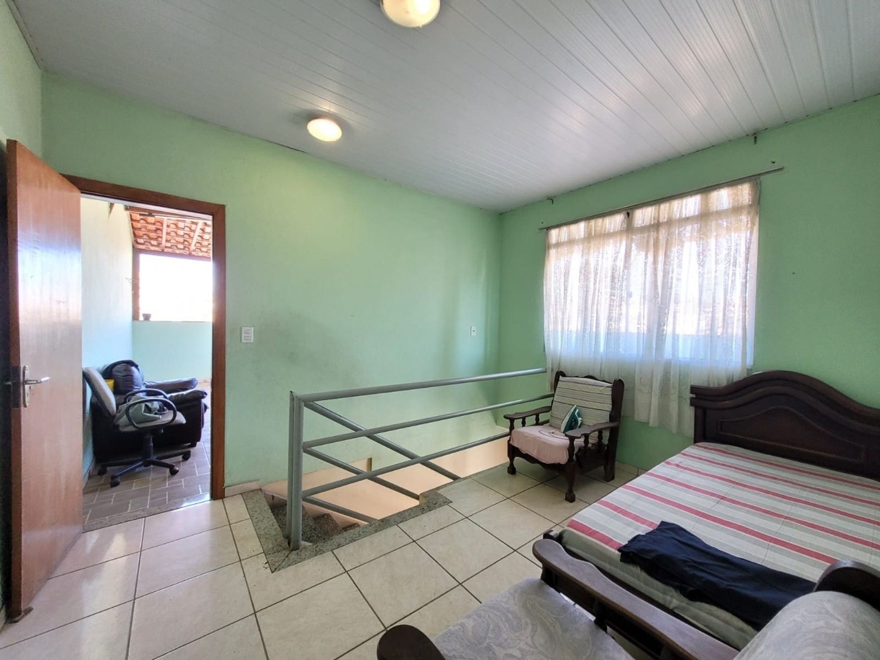 Cobertura à venda com 2 quartos, 80m² - Foto 11