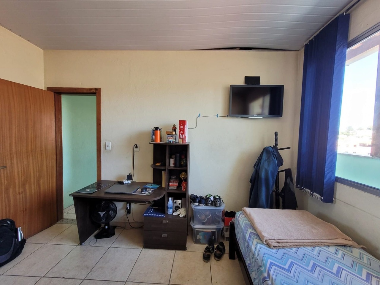 Cobertura à venda com 2 quartos, 80m² - Foto 12