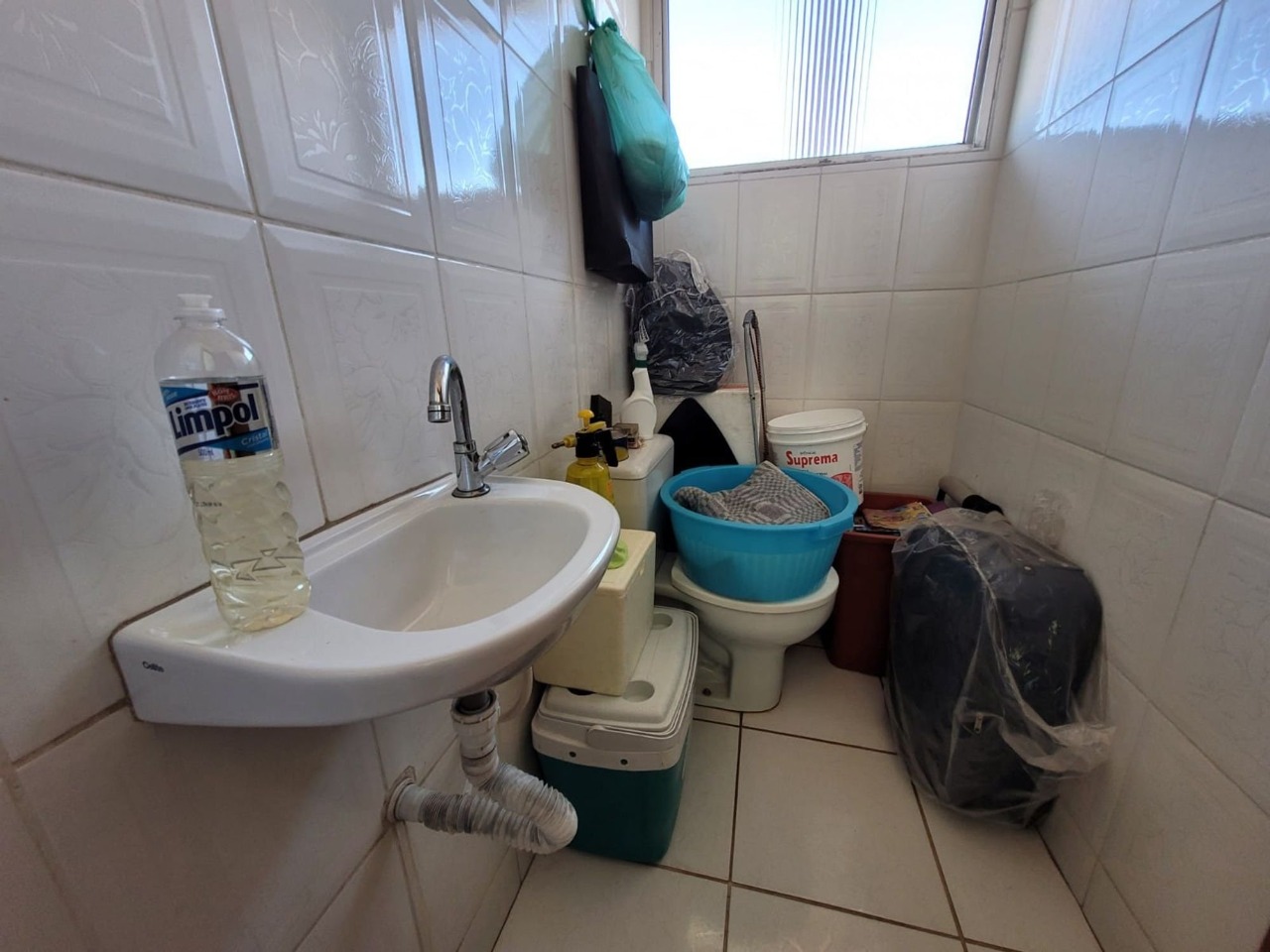 Cobertura à venda com 2 quartos, 80m² - Foto 20