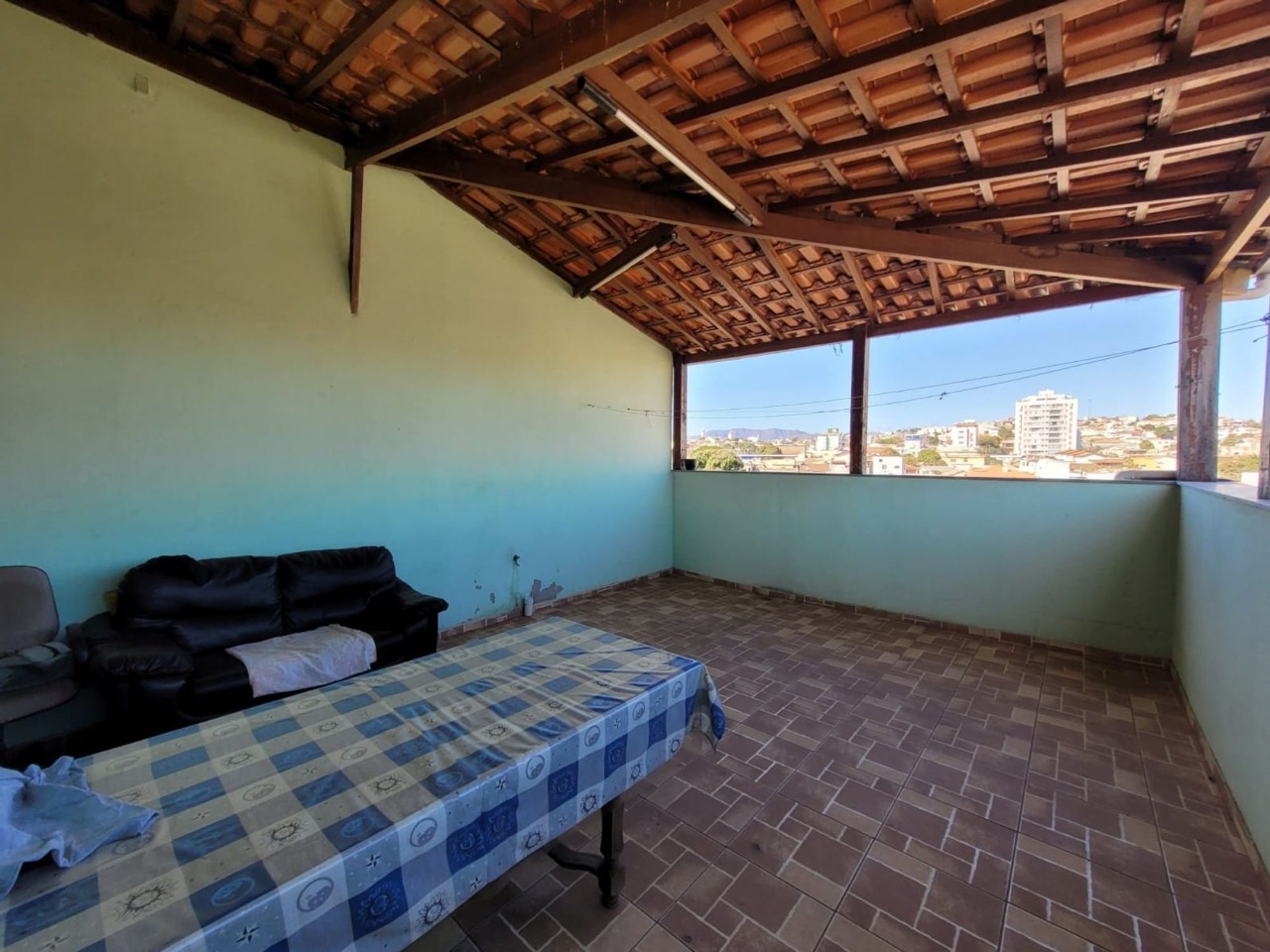 Cobertura à venda com 2 quartos, 80m² - Foto 22