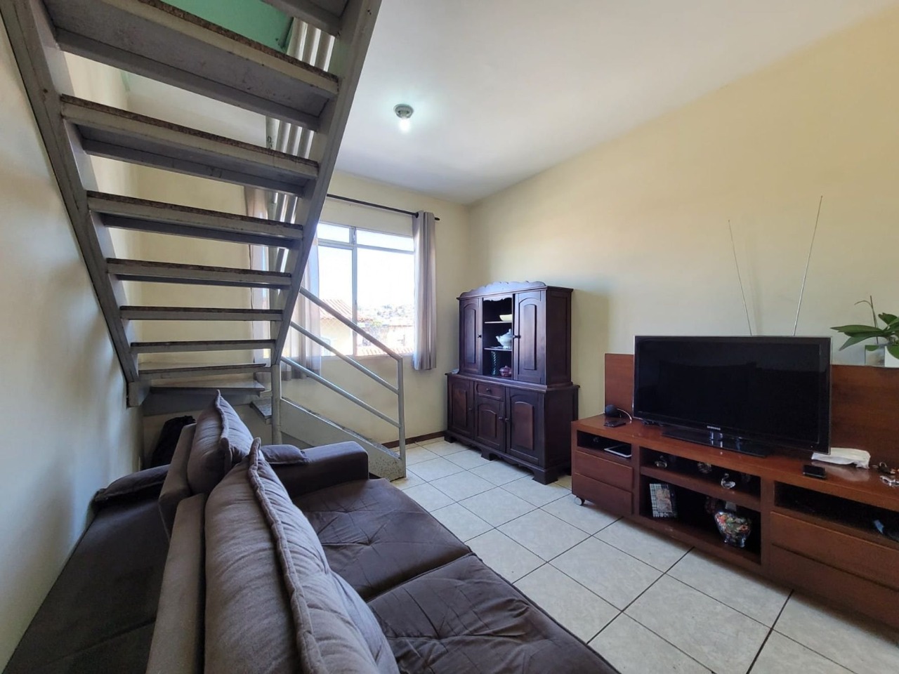 Cobertura à venda com 2 quartos, 80m² - Foto 4