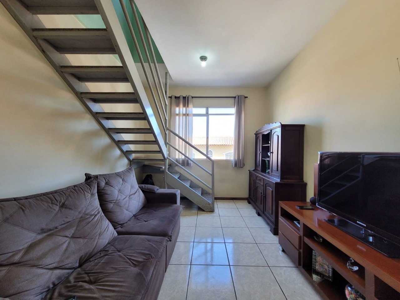 Cobertura à venda com 2 quartos, 80m² - Foto 2