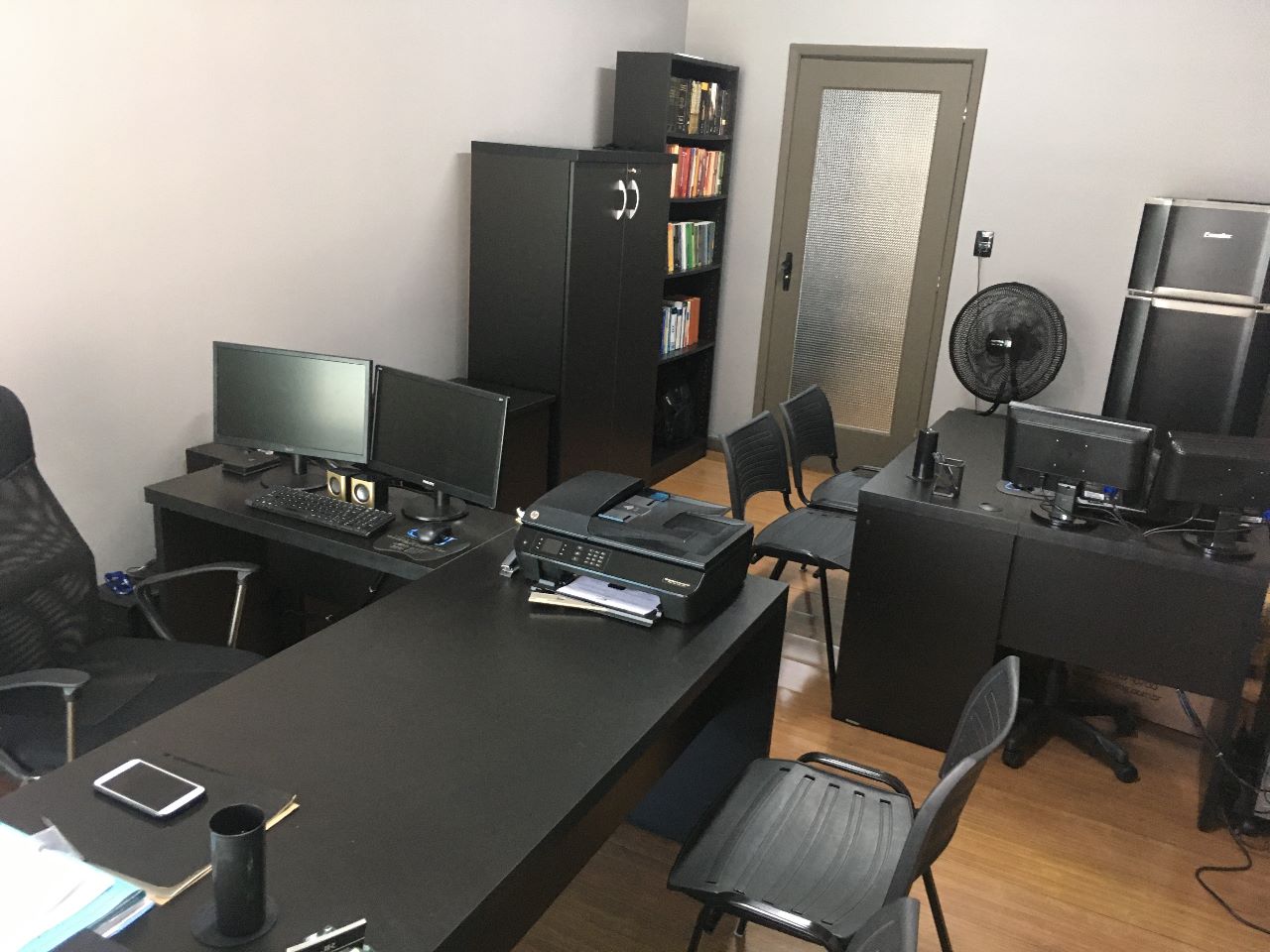 Sala-Conjunto, 21 m² - Foto 1