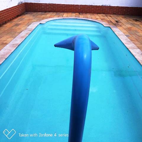 Casa, 5 quartos, 262 m² - Foto 1