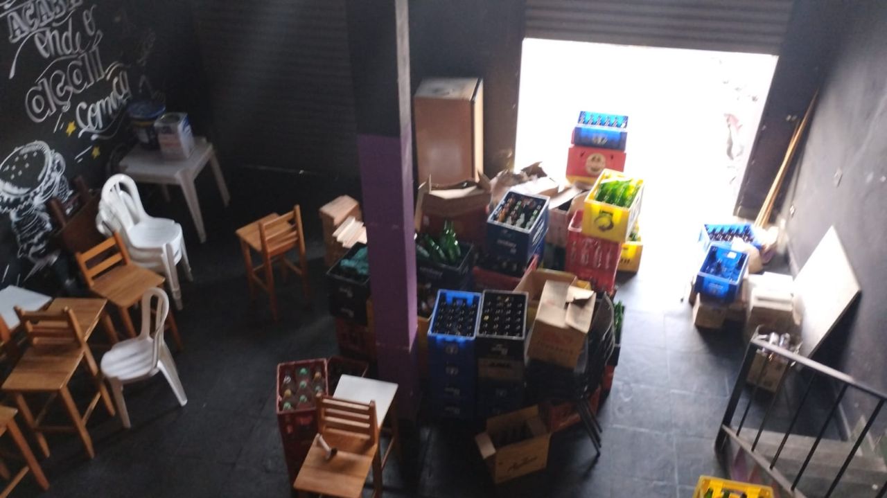 Prédio Inteiro à venda com 5 quartos, 294m² - Foto 18