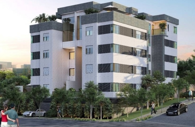 Cobertura à venda com 3 quartos, 102m² - Foto 15