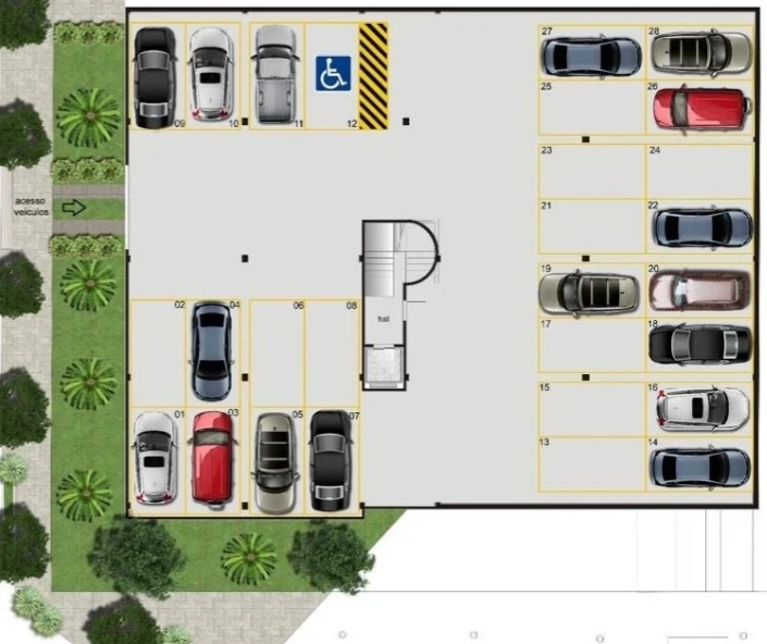 Cobertura à venda com 3 quartos, 102m² - Foto 13