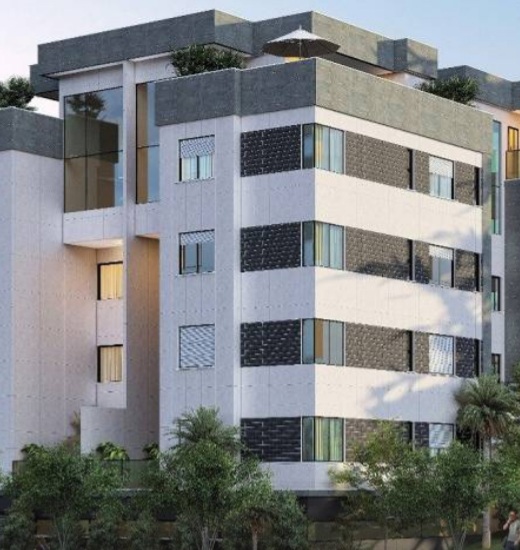 Cobertura à venda com 3 quartos, 102m² - Foto 23
