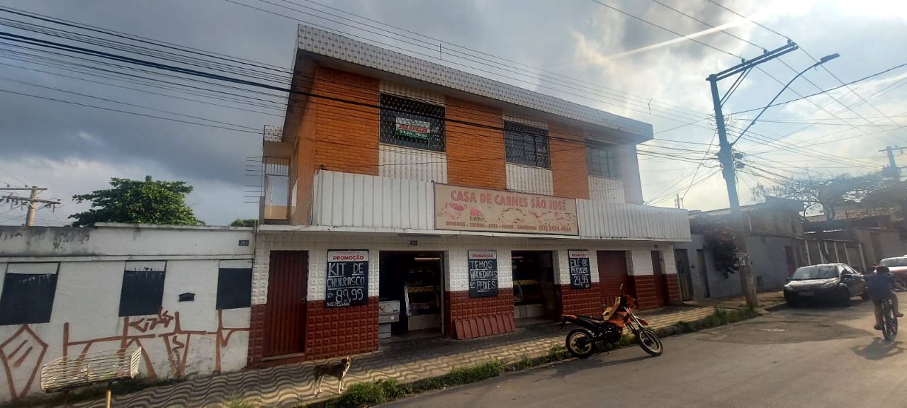 Casa, 3 quartos, 100 m² - Foto 1