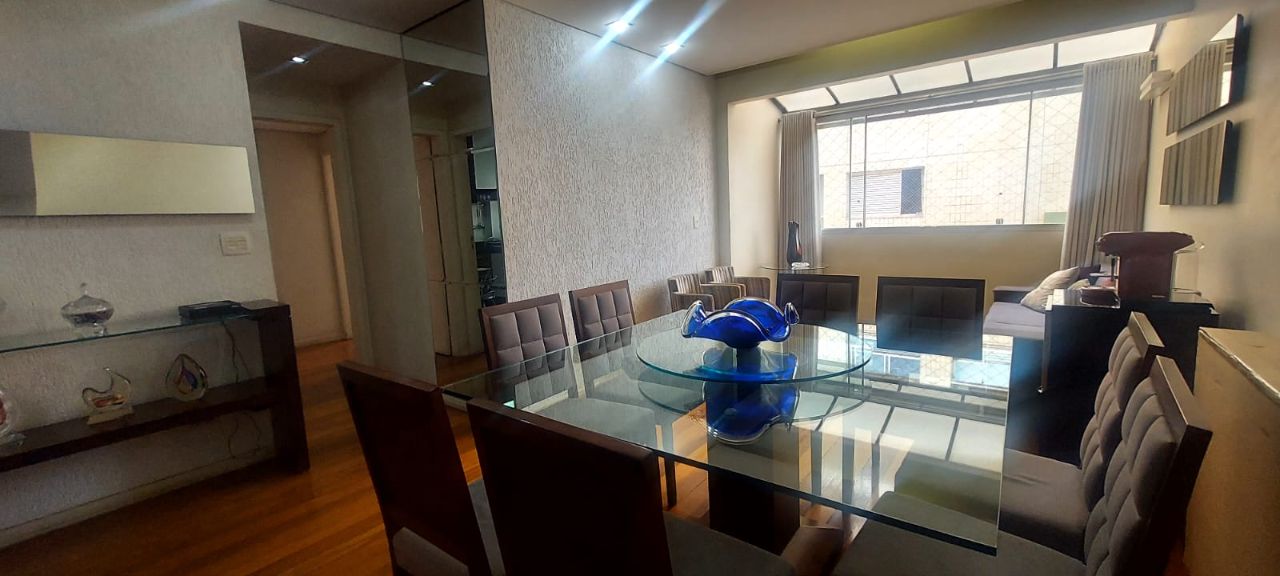 Cobertura, 3 quartos, 170 m² - Foto 2