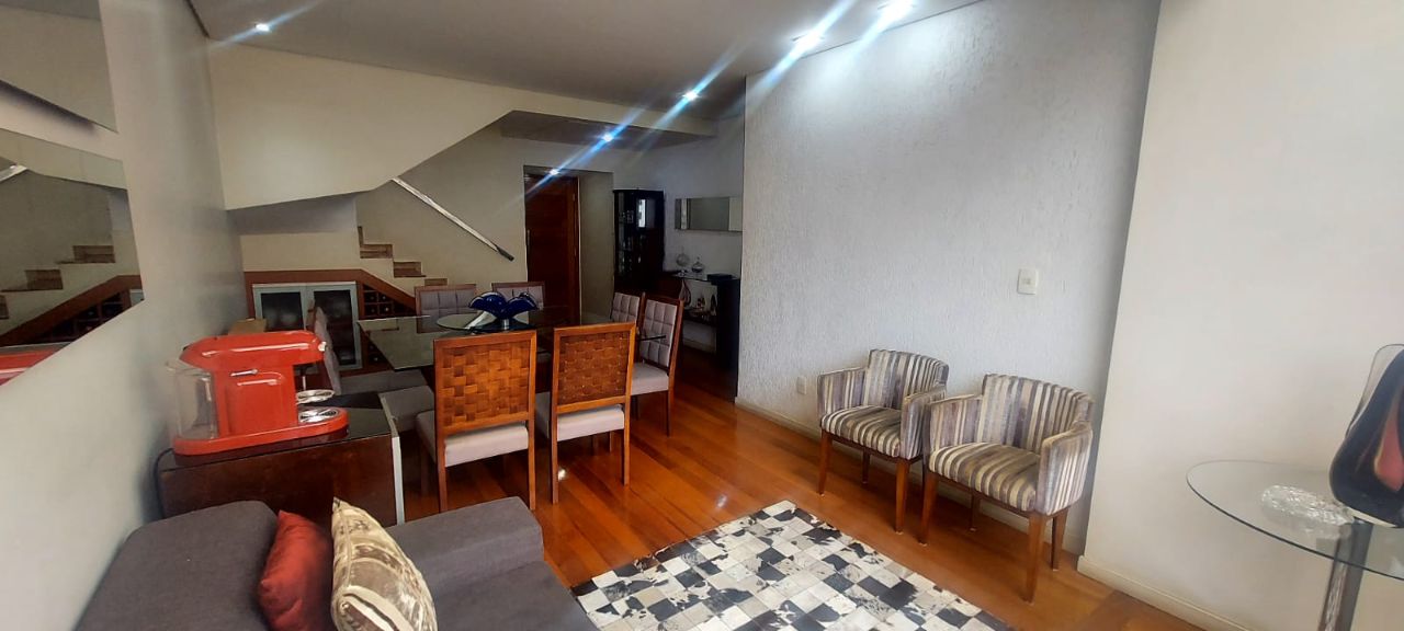 Cobertura, 3 quartos, 170 m² - Foto 3