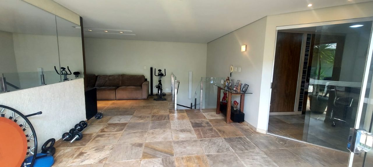 Cobertura, 3 quartos, 170 m² - Foto 4