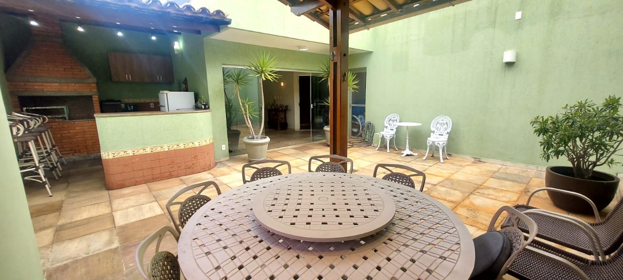 Cobertura, 3 quartos, 170 m² - Foto 6