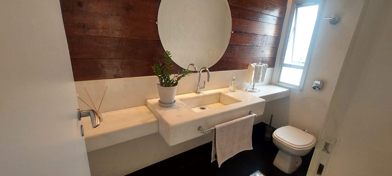 Cobertura, 3 quartos, 170 m² - Foto 7