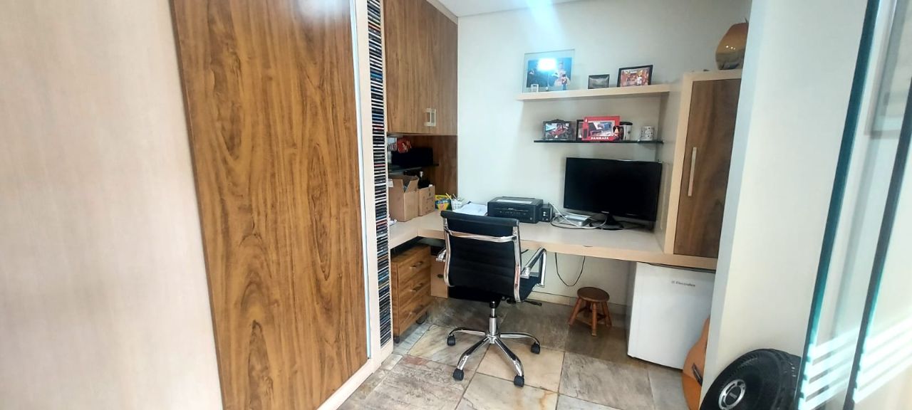 Cobertura, 3 quartos, 170 m² - Foto 8