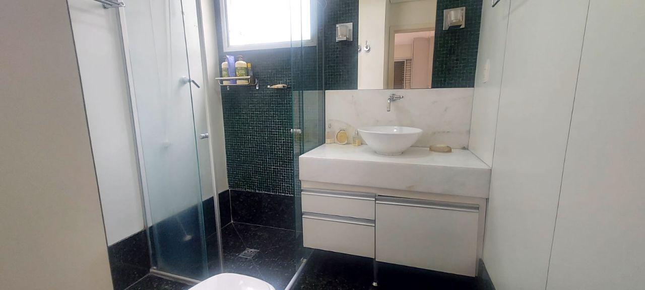 Cobertura, 3 quartos, 170 m² - Foto 12