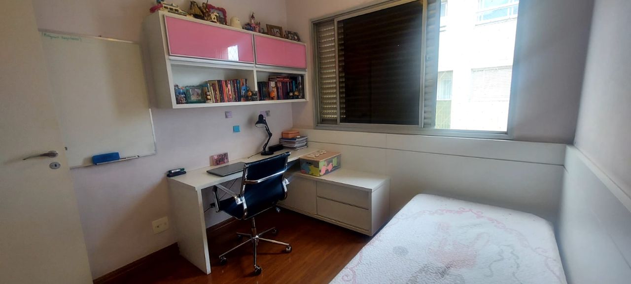 Cobertura, 3 quartos, 170 m² - Foto 14