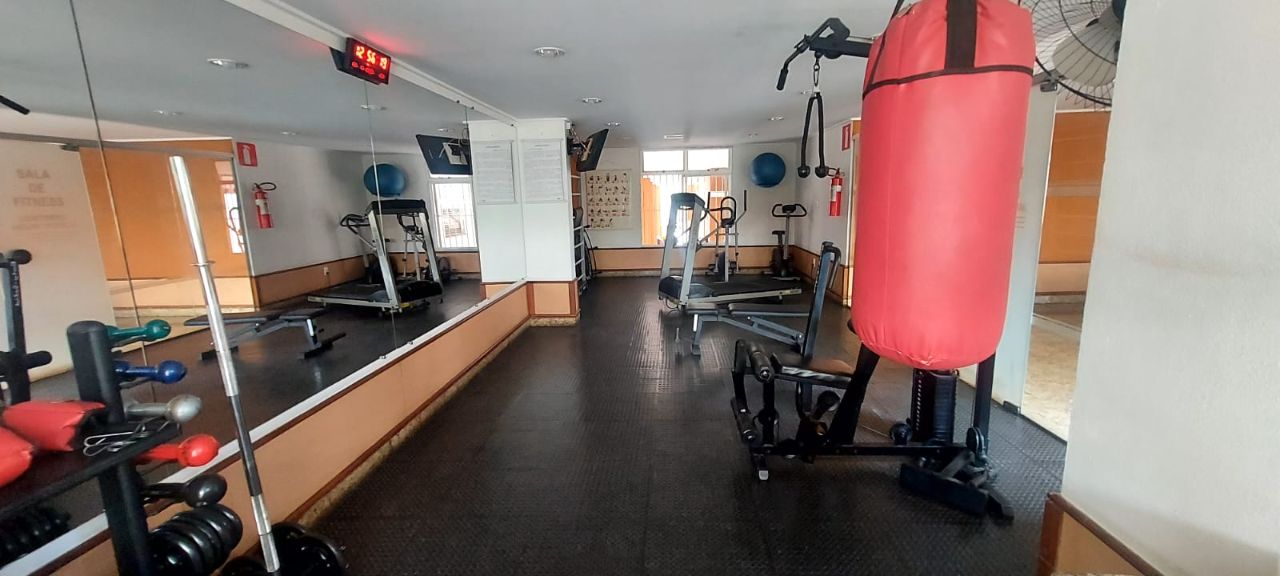 Cobertura, 3 quartos, 170 m² - Foto 22