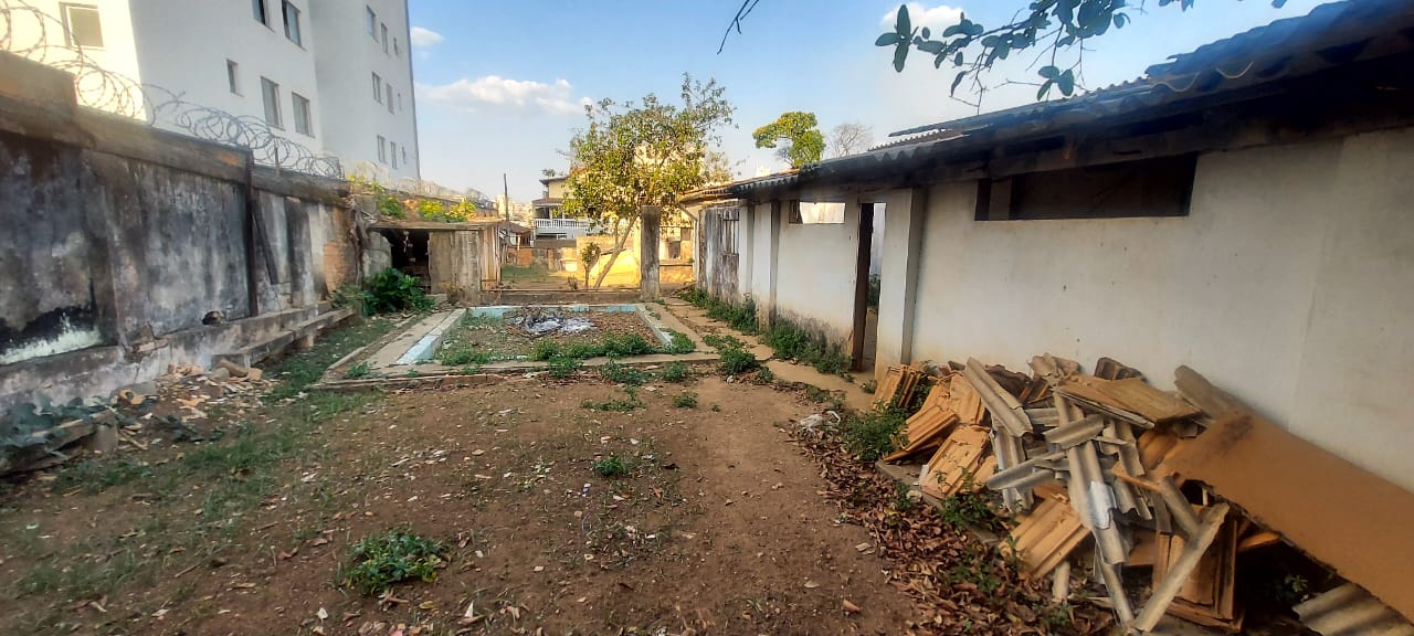 Terreno à venda, 435m² - Foto 1