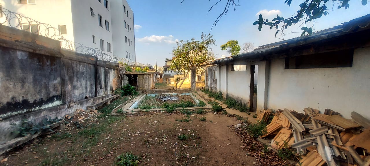 Terreno à venda, 435m² - Foto 7