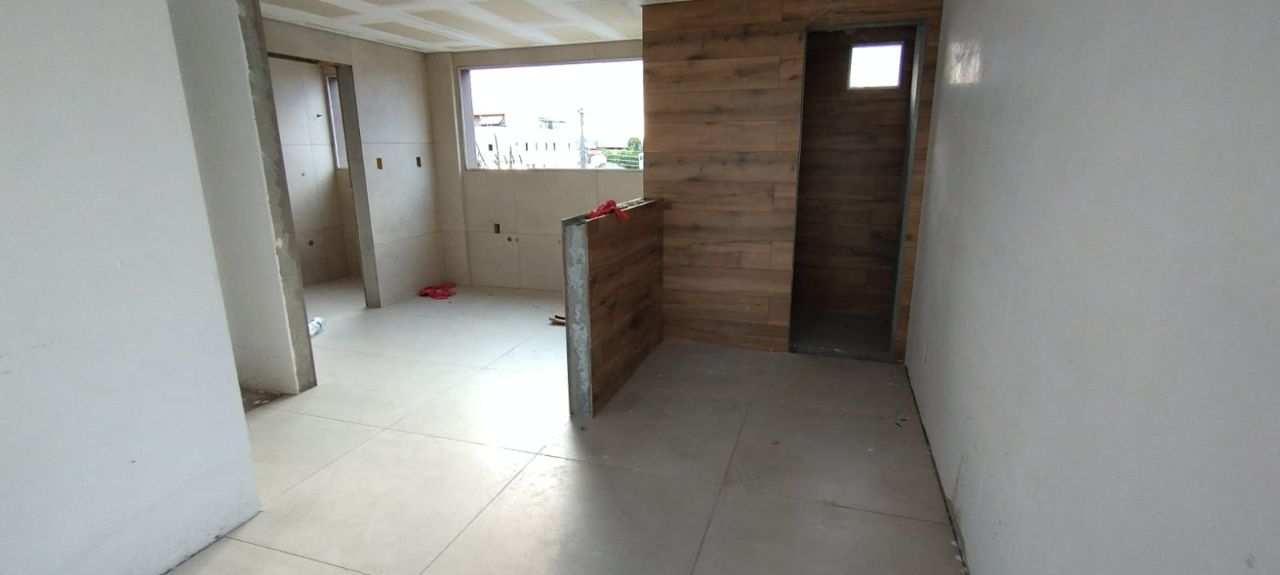 Apartamento à venda com 4 quartos, 114m² - Foto 5