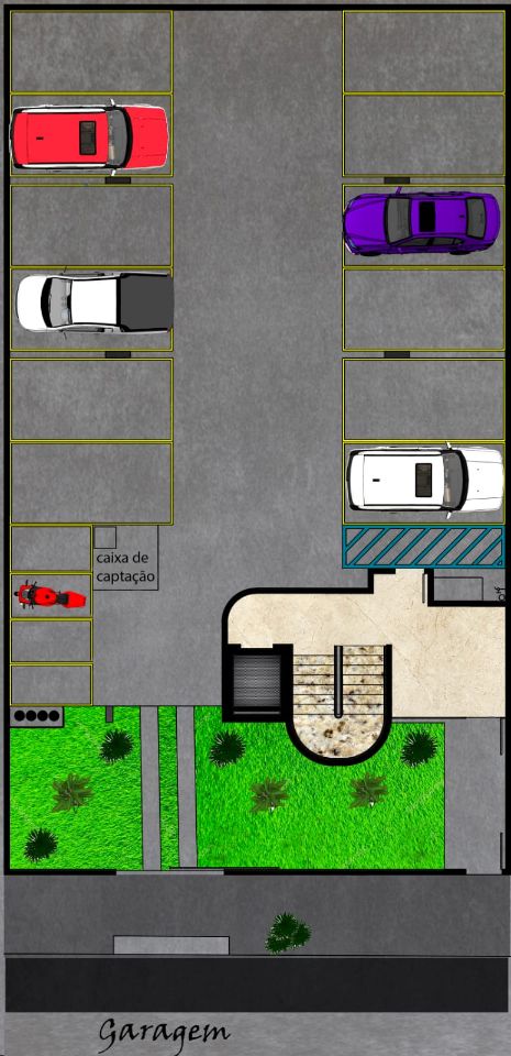Apartamento à venda com 4 quartos, 114m² - Foto 9