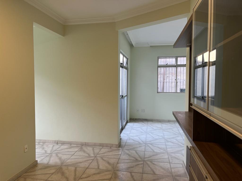 Apartamento à venda com 4 quartos, 120m² - Foto 1