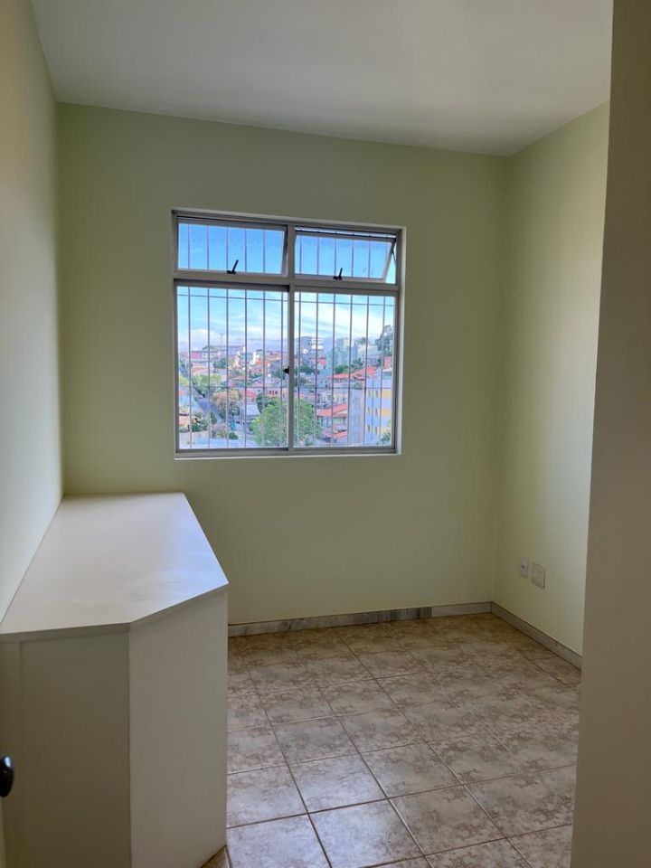 Apartamento à venda com 4 quartos, 120m² - Foto 5