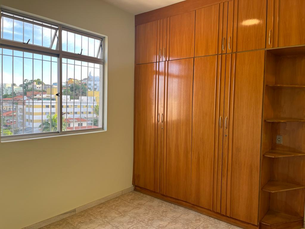 Apartamento à venda com 4 quartos, 120m² - Foto 7
