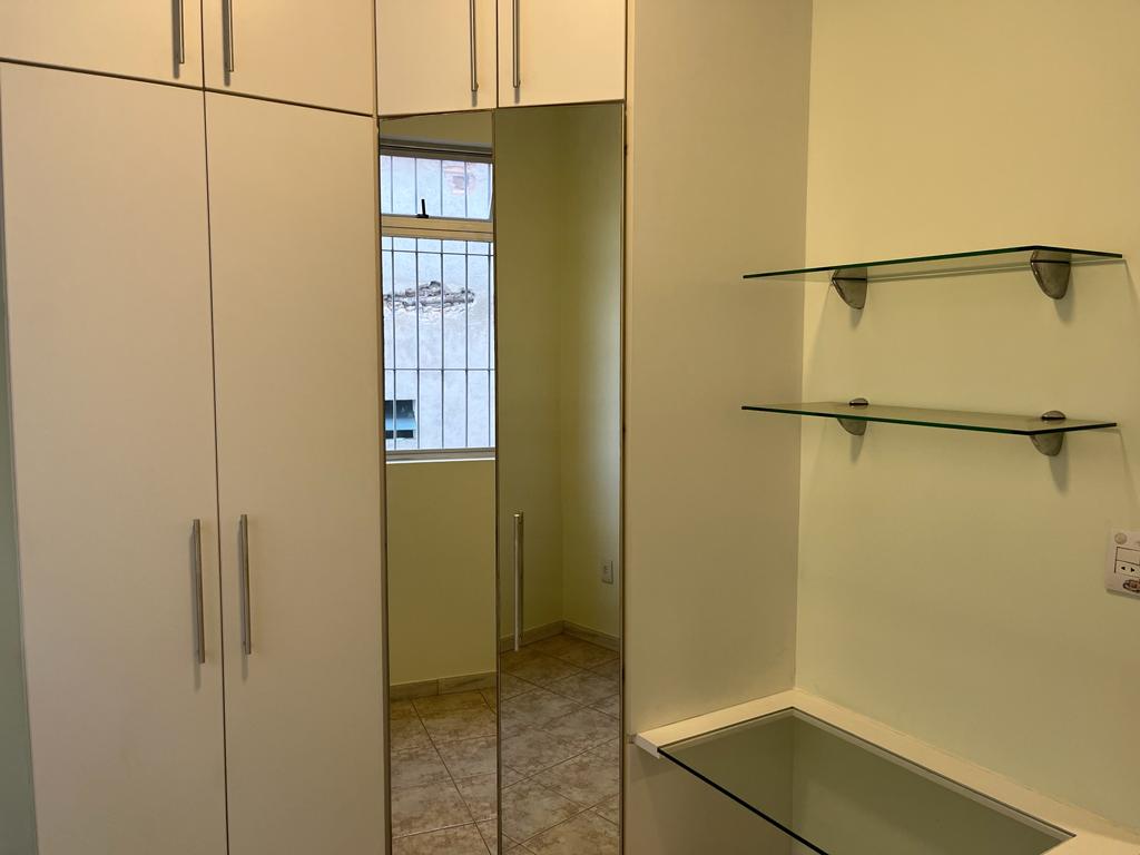 Apartamento à venda com 4 quartos, 120m² - Foto 11