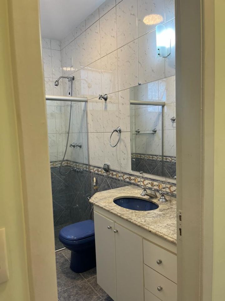 Apartamento à venda com 4 quartos, 120m² - Foto 12