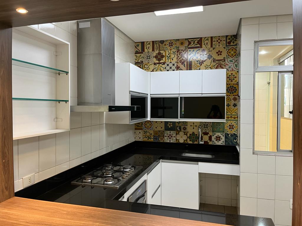 Apartamento à venda com 4 quartos, 120m² - Foto 24