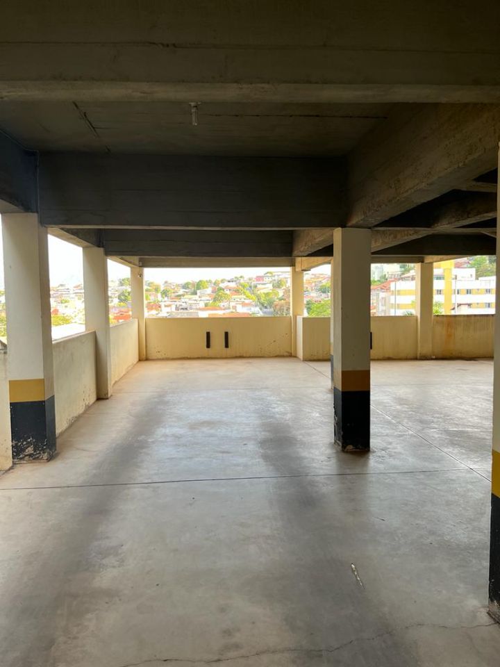 Apartamento à venda com 4 quartos, 120m² - Foto 25