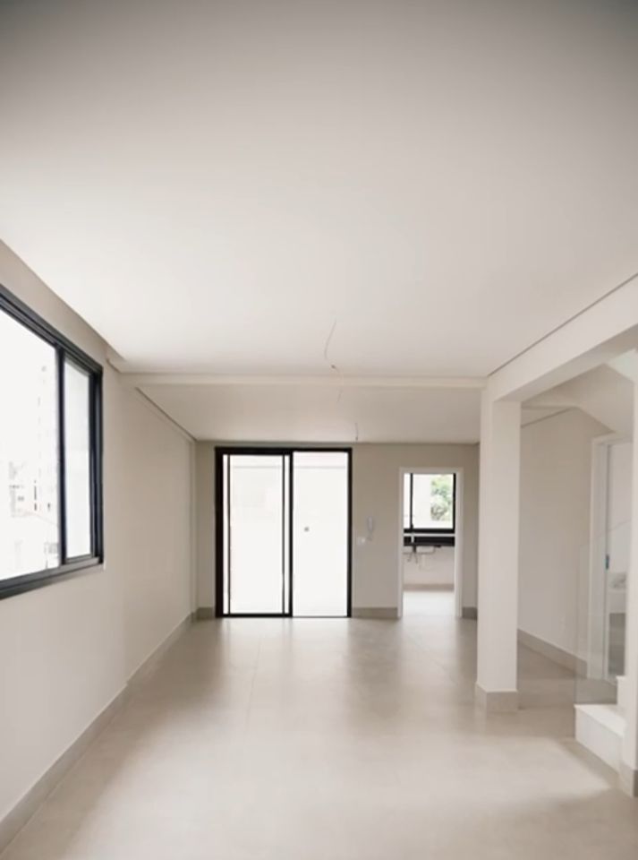 Cobertura, 4 quartos, 190 m² - Foto 1