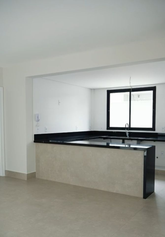 Cobertura, 4 quartos, 190 m² - Foto 4