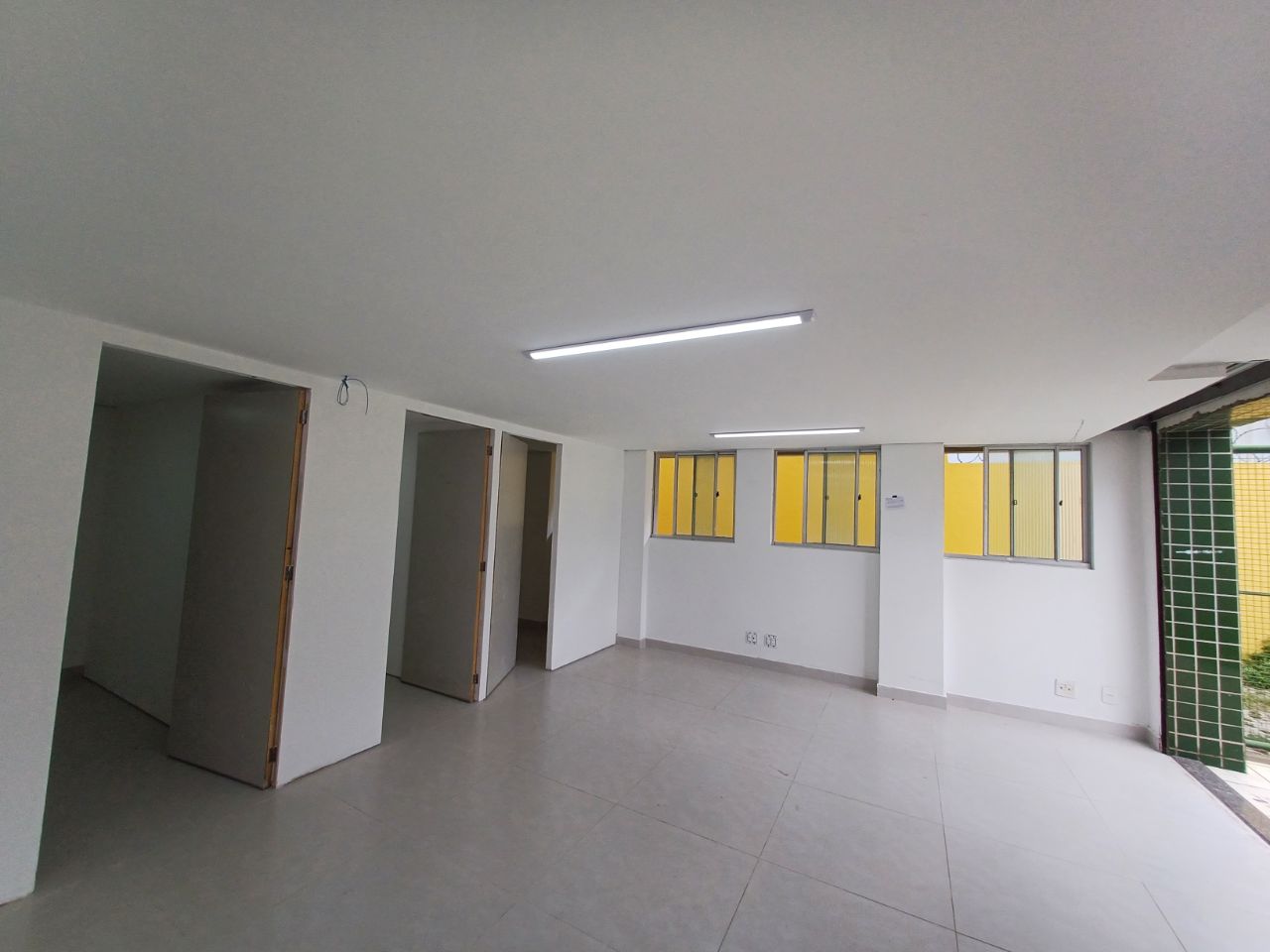Loja-Salão, 65 m² - Foto 2