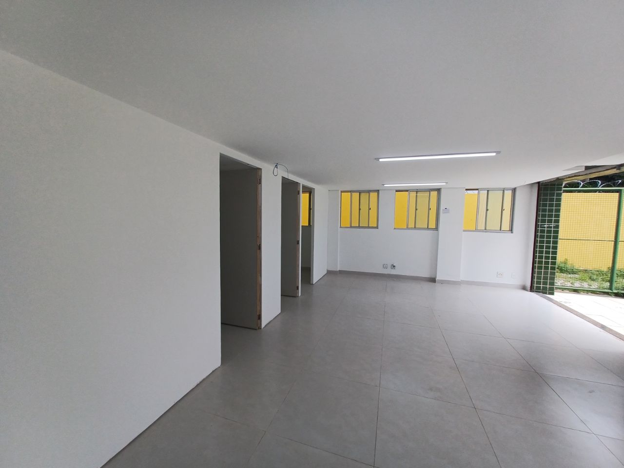 Loja-Salão, 65 m² - Foto 21