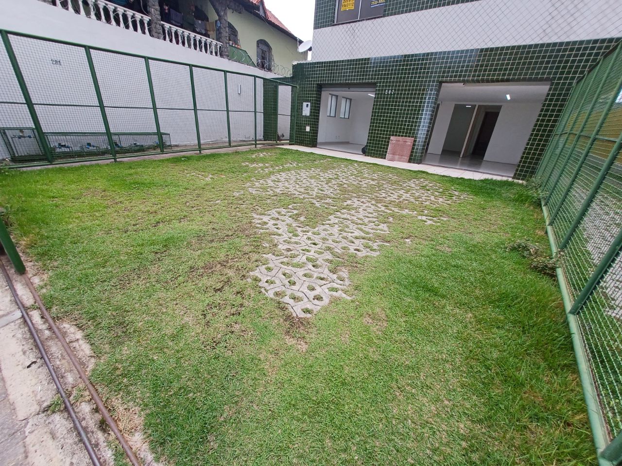 Loja-Salão, 65 m² - Foto 25