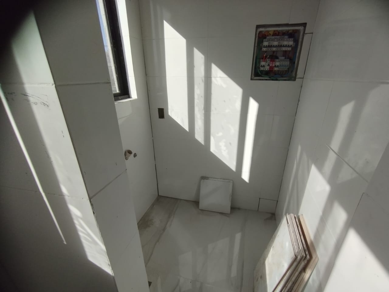 Cobertura à venda com 4 quartos, 110m² - Foto 7
