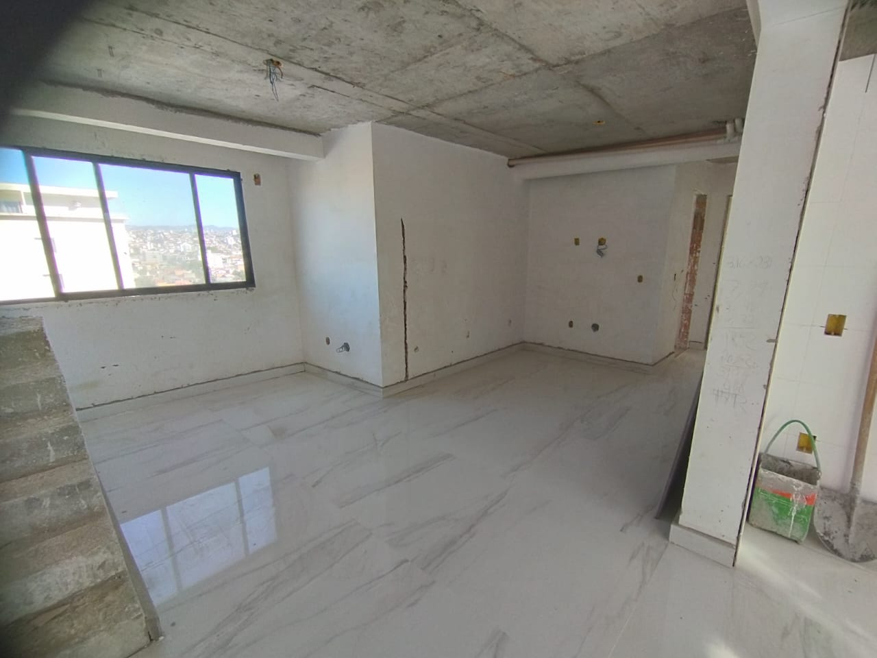 Cobertura à venda com 4 quartos, 110m² - Foto 8