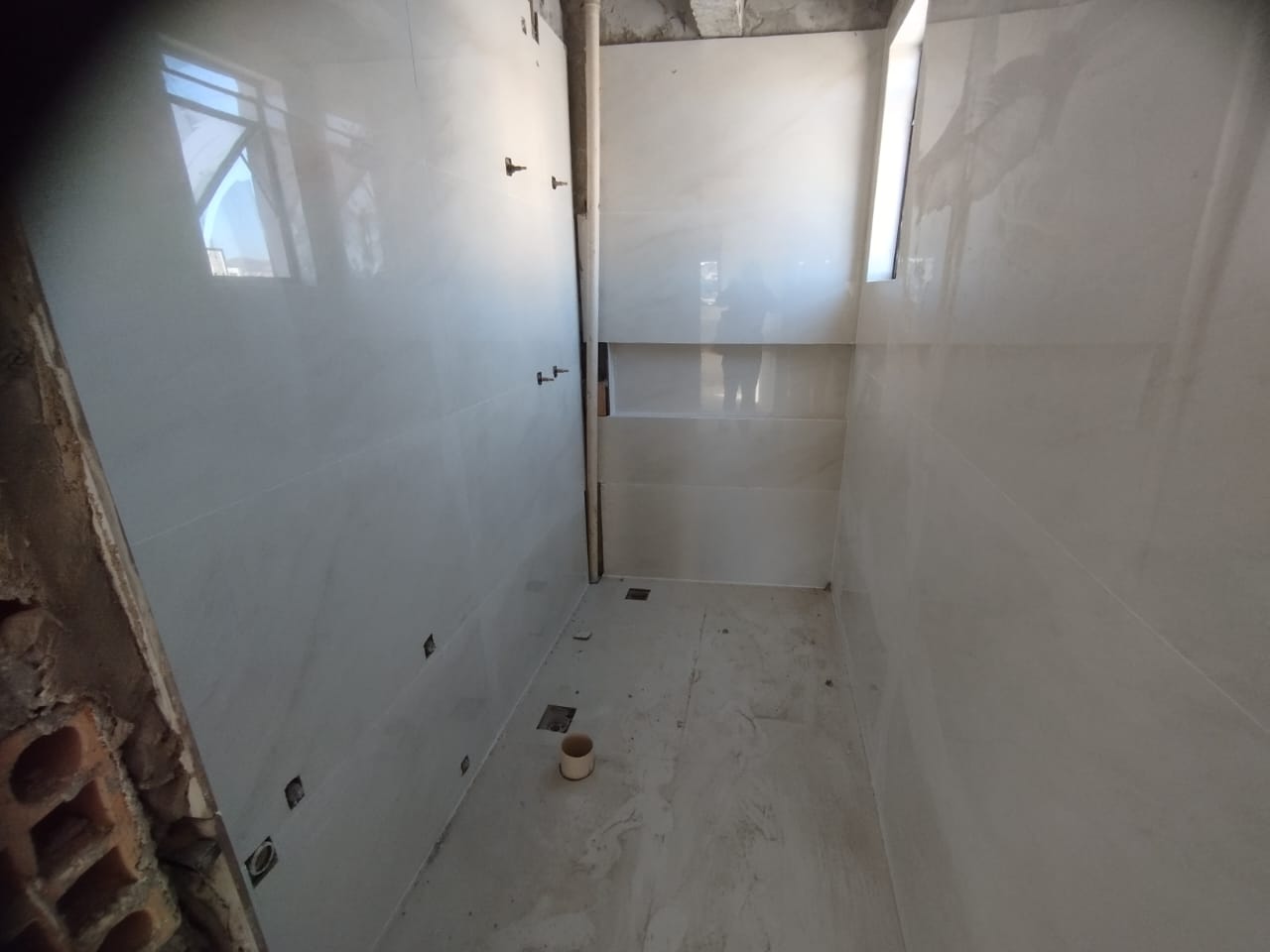 Cobertura à venda com 4 quartos, 110m² - Foto 12