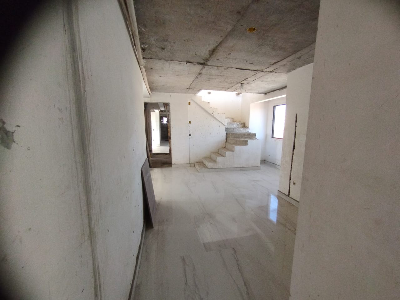 Cobertura à venda com 4 quartos, 110m² - Foto 1